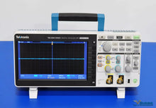 Load image into Gallery viewer, Tektronix TBS2072 70MHz 2-Channel Oscilloscope - 1GS/s, Calibrated - TBS2000 Series