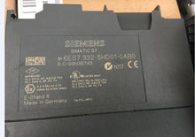 Load image into Gallery viewer, Siemens 6ES7 332-5HD01-0AB0 Analog Input Module for S7-300 PLC - ZYYKZ Test Equipment