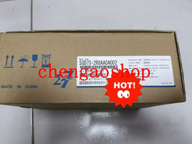 SGD7S-2R8AA0A002 High-Precision Stepper Motor Driver Module - ZYYKZ Test Equipment