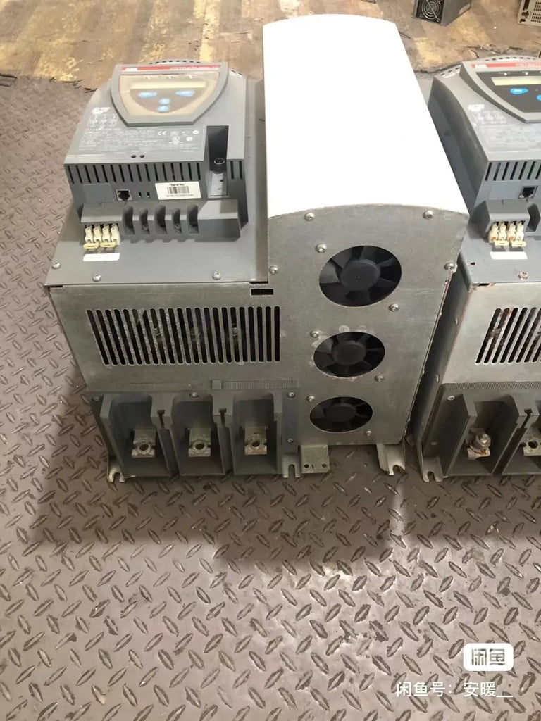 PSTB470-600-70 Soft Starter - Used Industrial Motor Controller - ZYYKZ Test Equipment