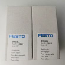 Load image into Gallery viewer, Festo DHRS-10-A Rotary Gripper, Model 1310159 – Precision Automation Tool - ZYYKZ Test Equipment