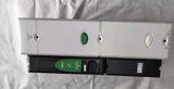 Control Techniques SPMD 1403 MIDI Footswitch Controller