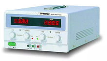 Load image into Gallery viewer, GW Instek GPR-7550D DC Linear Power Supply - 375W, 75V, 5A