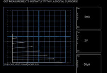 Load image into Gallery viewer, Tektronix Semiconductor Curve Tracer 1600V 100W Precision Analyzer - ZYYKZ Test Equipment