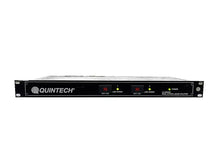 Load image into Gallery viewer, Quintech LS8 2150 Dual 8-Way Active L-Band Splitter 950-2150 MHz - ZYYKZ Test Equipment