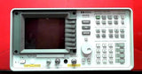 Agilent 8590L Spectrum Analyzer 100 kHz to 2.9 GHz