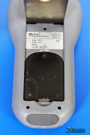 Fluke Hart Scientific 1521 Thermometer - Temperature Readout Without Probe