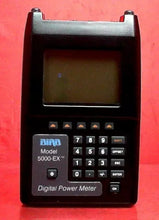Load image into Gallery viewer, Bird 5000-EX Digital RF Power Meter - ZYYKZ Test Equipment