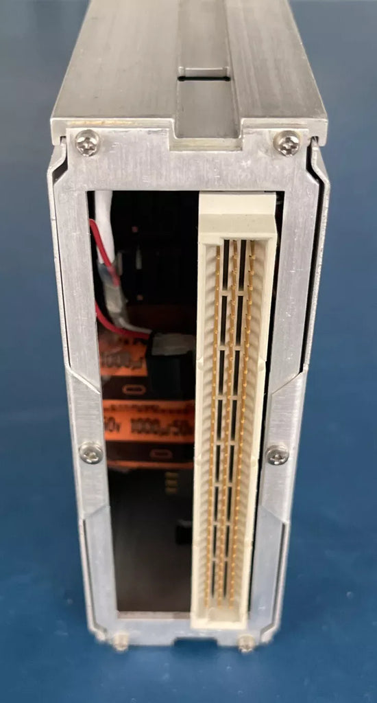 Endevco 4430A Precision Bridge Amplifier for Signal Conditioning - ZYYKZ Test Equipment