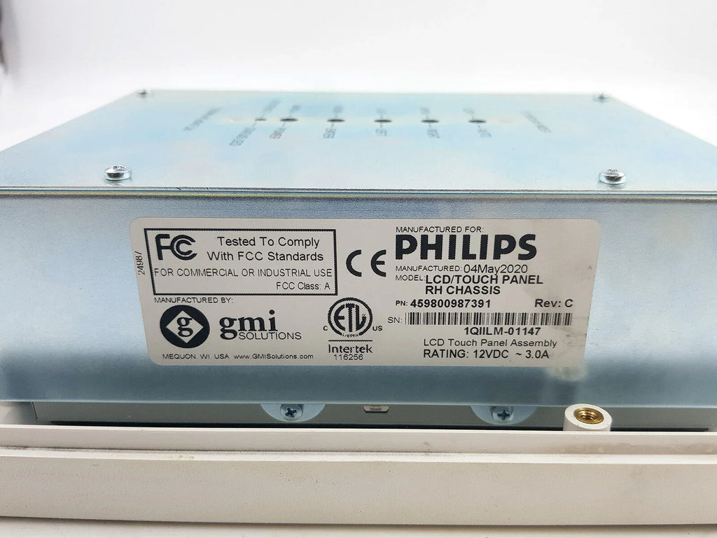 Philips CT Scanner Replacement Parts and Components - ZYYKZ Test Equipment