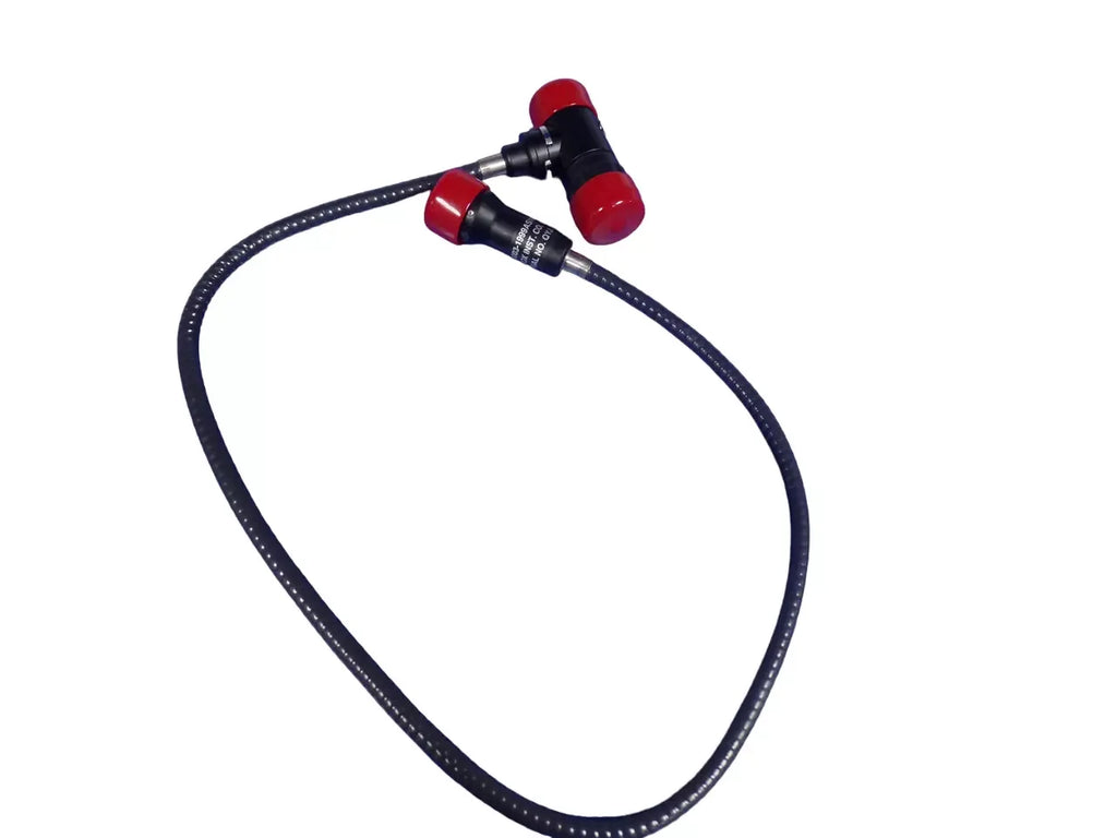 Lenox 30003-1999AS101-1 Rigid Borescope with High-Resolution Optics - ZYYKZ Test Equipment