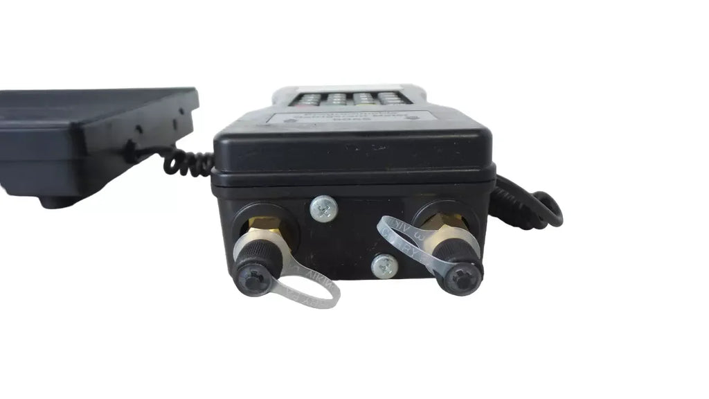 TIF 9055 Programmable Refrigerant Meter with Digital Display - ZYYKZ Test Equipment
