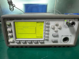 Keysight Agilent E4418B EPM Power Meter - Used