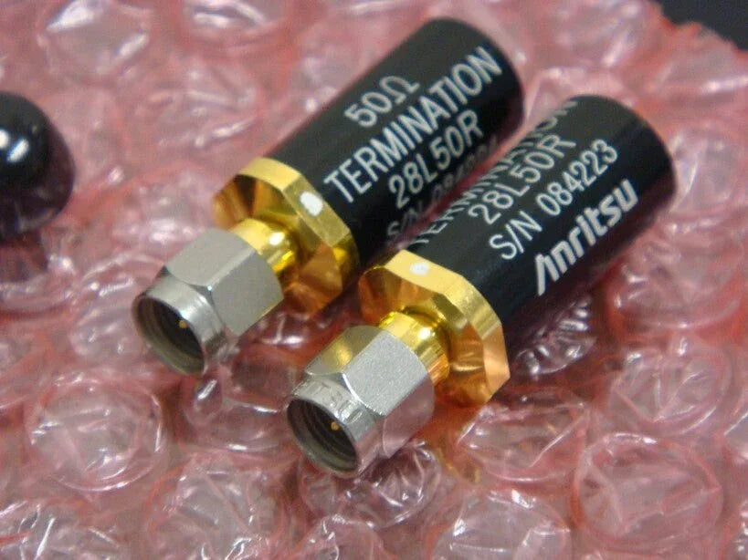 Anritsu Precision 3.5mm Male Calibration Load - ZYYKZ Test Equipment