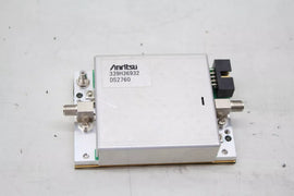Anritsu MS2670A 339H36932 RF Attenuator - Tested & Working - ZYYKZ Test Equipment