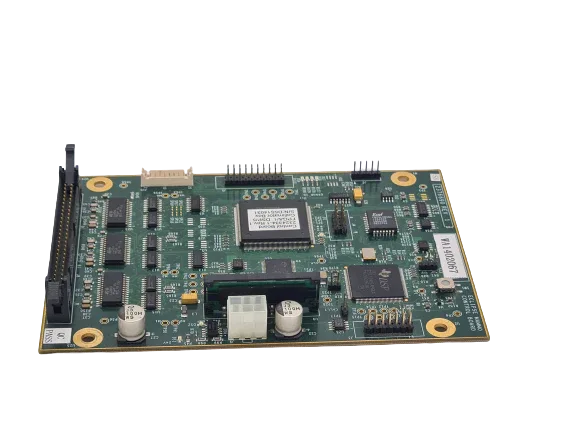 GE Digital Mammography Unit Control Board - Replacement Module - ZYYKZ Test Equipment
