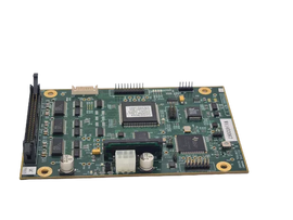 GE Digital Mammography Unit Control Board - Replacement Module - ZYYKZ Test Equipment