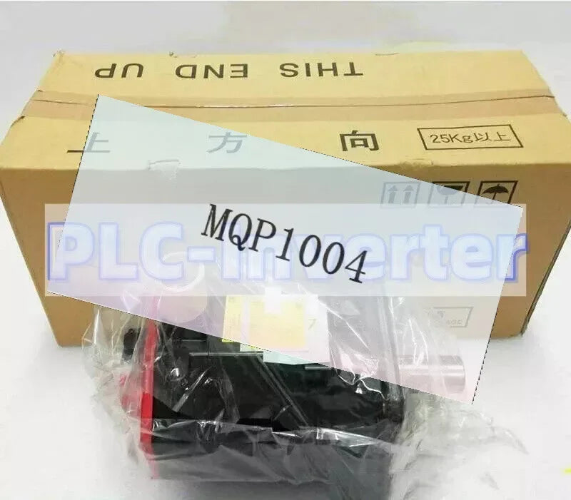 FANUC A06B-0082-B403 Servo Motor - ZYYKZ Test Equipment