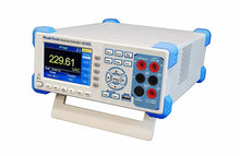 Load image into Gallery viewer, Peaktech P4095 4.5 Digit Graphical Bench Multimeter with TFT Display