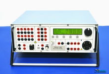 Load image into Gallery viewer, Programma FREJA 300 Relay Test System - NIST Calibrated Megger Relay Test Set