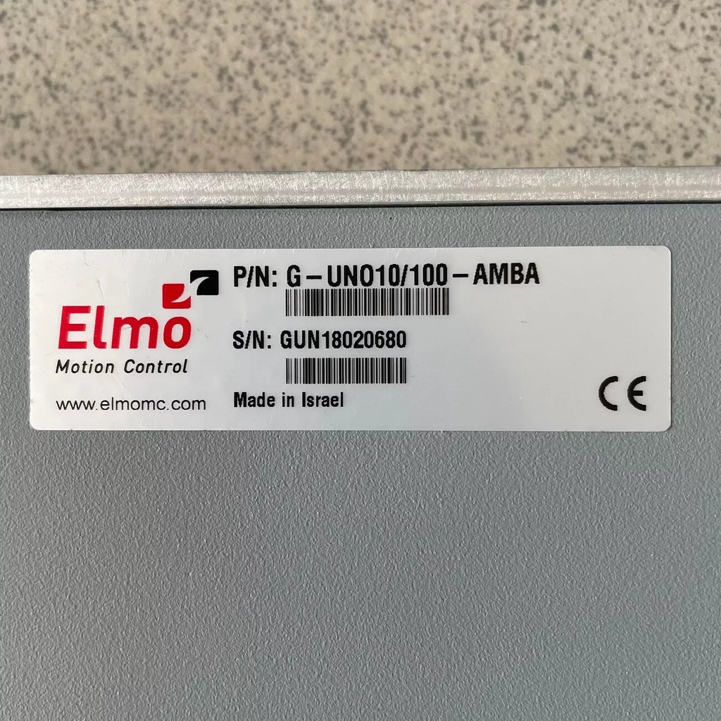 G-UNO10/100-AMBA 1pc Test Unit with 90-Day Warranty