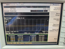 Load image into Gallery viewer, Anritsu Wiltron 68369A/NV Calibrated Signal Generator Sweep 10MHz-40GHz - ZYYKZ Test Equipment