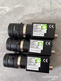 Omron STC-MBA503POE Industrial PoE Camera - Used - ZYYKZ Test Equipment