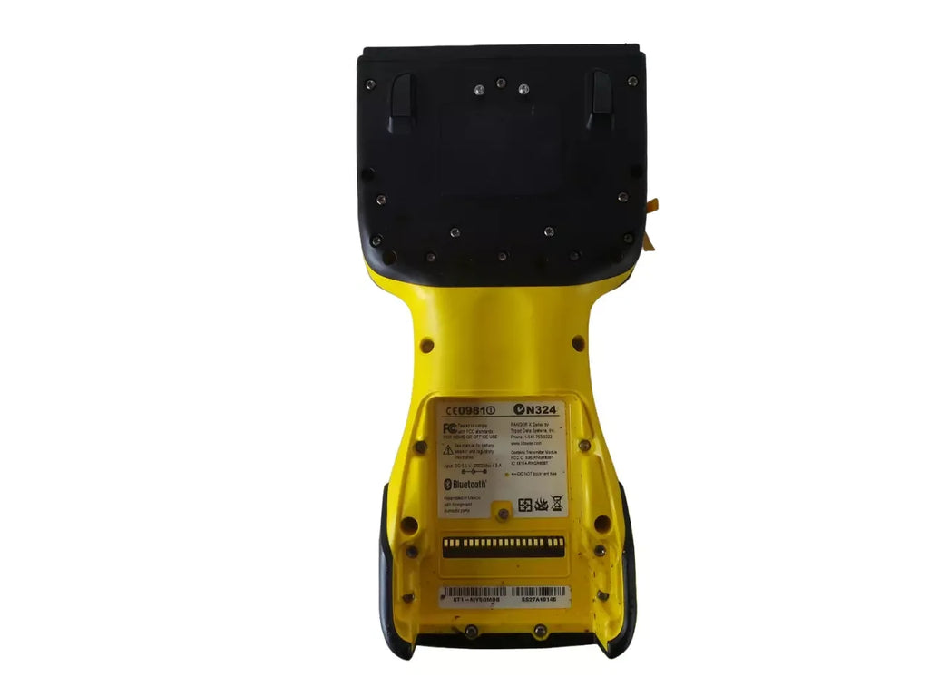 TDS Ranger Survey Controller - Advanced Data Collector for Surveying - ZYYKZ Test Equipment