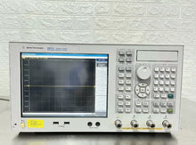 Load image into Gallery viewer, Agilent E5071C ENA Series Network Analyzer - Used