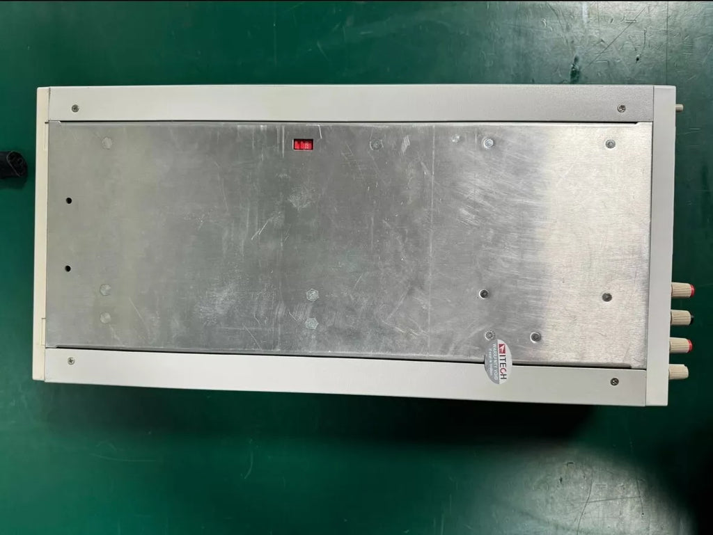 ITECH IT6412 High Precision DC Power Source - Used