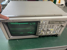 Load image into Gallery viewer, HP Agilent 54540A 500MHz Digital Oscilloscope - 2Gs/s Bandwidth - ZYYKZ Test Equipment