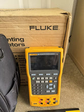 Load image into Gallery viewer, Fluke 754 Documenting Process Calibrator with HART Communication Interface - ZYYKZ Test Equipment