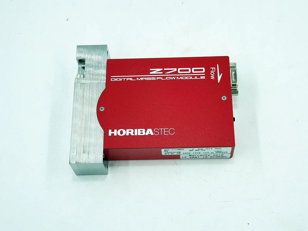 High-Precision Digital Mass Flow Controller for Gas and Liquid Flow Regulation - ZYYKZ Test Equipment