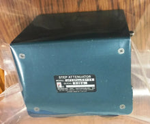 Load image into Gallery viewer, Weinschel API Technologies AF117A-69-11 Precision Step Attenuator 69 dB - ZYYKZ Test Equipment