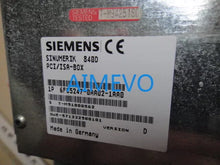 Load image into Gallery viewer, Siemens 6FC5247-0AA02-1AA0 Servo Drive Module