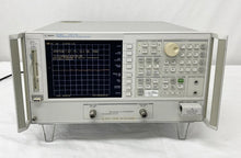 Load image into Gallery viewer, Agilent 8753ET Network Analyzer 300 kHz to 6 GHz - ZYYKZ Test Equipment