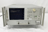 Agilent 8753ET Network Analyzer 300 kHz to 6 GHz