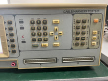 Load image into Gallery viewer, Microtest CT-8681 Advanced Cable Harness Tester with Continuity and Insulation Testing - ZYYKZ Test Equipment