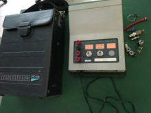 Load image into Gallery viewer, Beamex PC 106 Portable Pressure Calibrator with High Accuracy - ZYYKZ Test Equipment