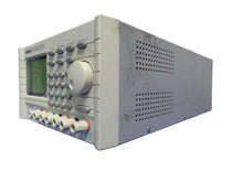 Load image into Gallery viewer, GW Instek PST-3202 Triple-Output Programmable DC Power Supply 30V 2A - ZYYKZ Test Equipment