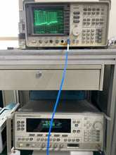 Load image into Gallery viewer, Agilent Keysight 8565E Spectrum Analyzer 9 kHz to 50 GHz - ZYYKZ Test Equipment