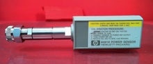 Load image into Gallery viewer, Agilent 8481H Power Sensor 10 MHz to 18 GHz - ZYYKZ Test Equipment