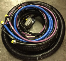 Load image into Gallery viewer, Kuka Robotics X91 &amp; X98 Group Cables with 2 x 25M Tubes - ZYYKZ Test Equipment