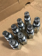 Load image into Gallery viewer, Parke Hydraulic Cartridge Valve A04B2PY3-295NC - High Performance Hydraulic Control Valve - ZYYKZ Test Equipment