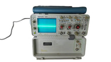 Load image into Gallery viewer, Tektronix 2336 100 MHz Analog Oscilloscope with Advanced Features - ZYYKZ Test Equipment