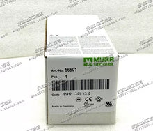 Load image into Gallery viewer, MURR 56501 Bus Module #B576 CL - New