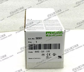 MURR 56501 Bus Module #B576 CL - New