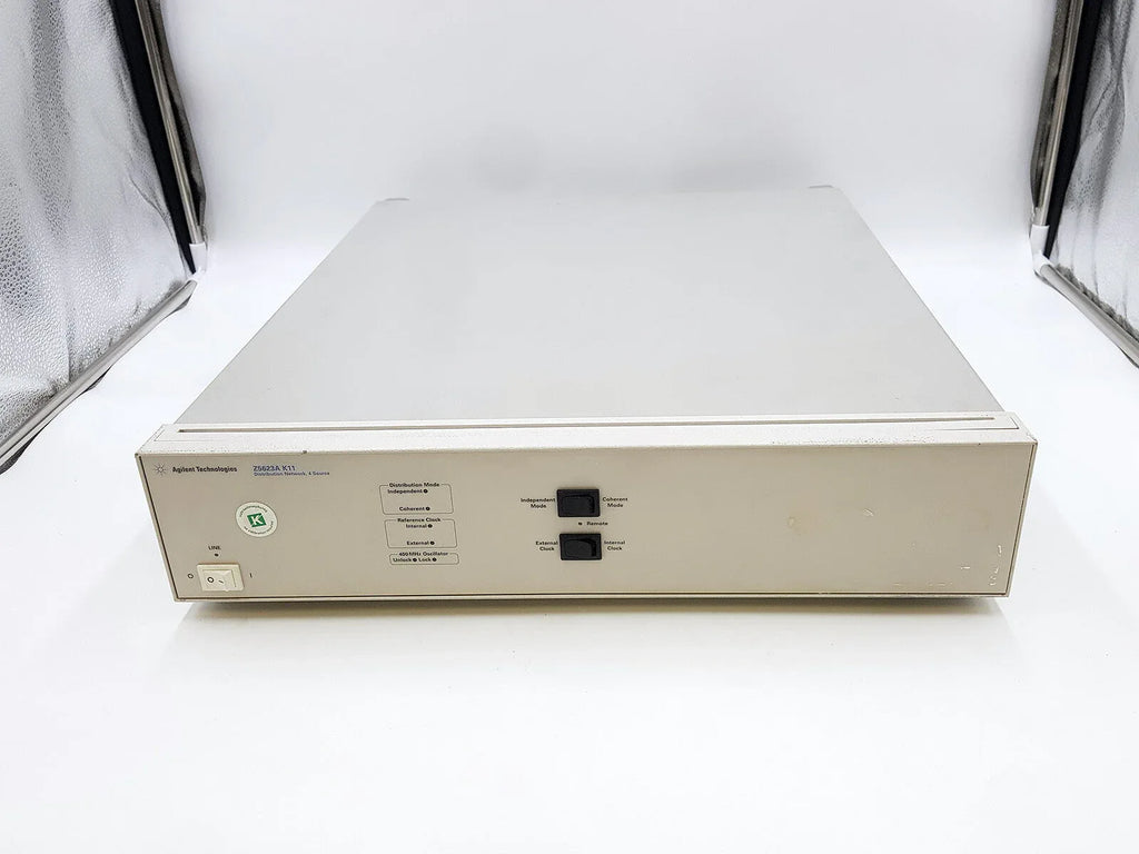 Keysight Z5623A K11 Source Distribution Network Module - ZYYKZ Test Equipment