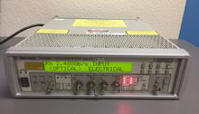Load image into Gallery viewer, Tektronix ST2400A 2.4Gbps SDH/SONET High-Speed Test Set Receiver - ZYYKZ Test Equipment