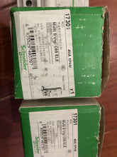 Load image into Gallery viewer, Schneider Electric Multi 9 Vigi C63 40A 1P+N RCBO Circuit Breaker - ZYYKZ Test Equipment